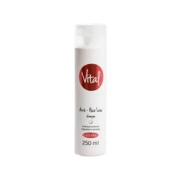 . STAPIZ VITAL Szampon przeciwko wypadaniu włosów 250ml